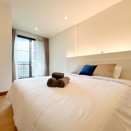 The Astra Condo Chaing Mai เชียงใหม่ ภายนอก รูปภาพ