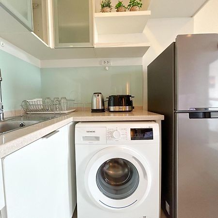 The Astra Condo Chaing Mai เชียงใหม่ ภายนอก รูปภาพ