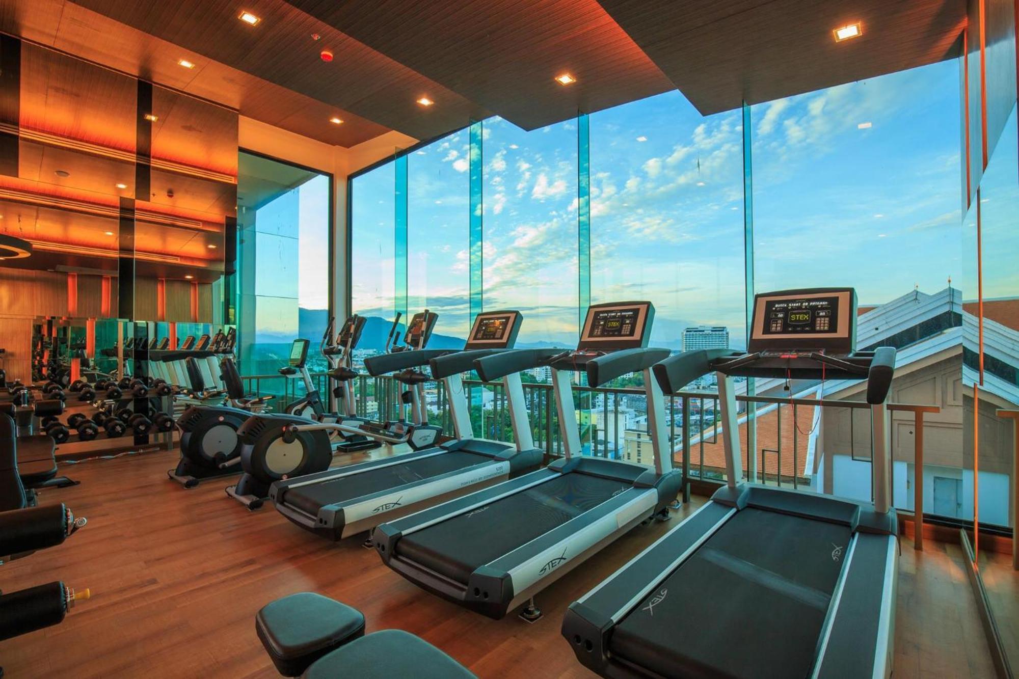 The Astra Condo Chaing Mai เชียงใหม่ ภายนอก รูปภาพ