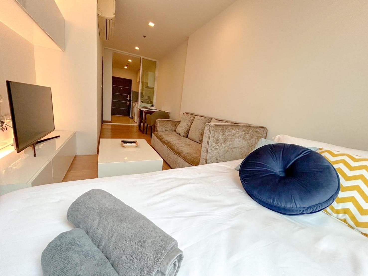 The Astra Condo Chaing Mai เชียงใหม่ ภายนอก รูปภาพ