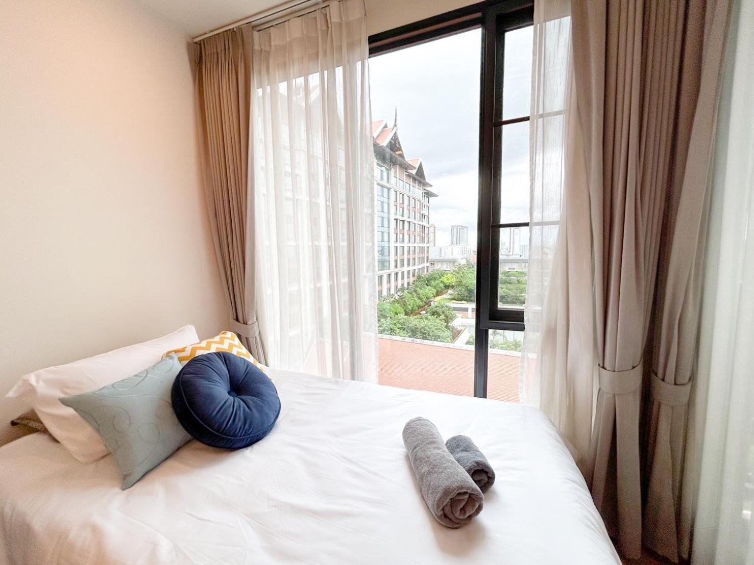 The Astra Condo Chaing Mai เชียงใหม่ ภายนอก รูปภาพ
