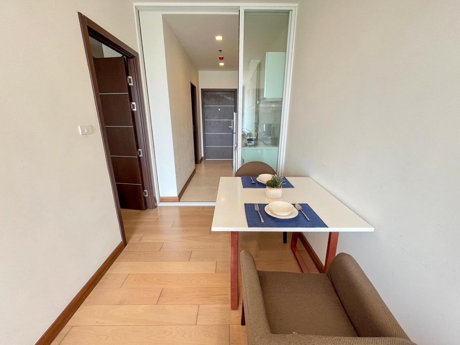 The Astra Condo Chaing Mai เชียงใหม่ ภายนอก รูปภาพ