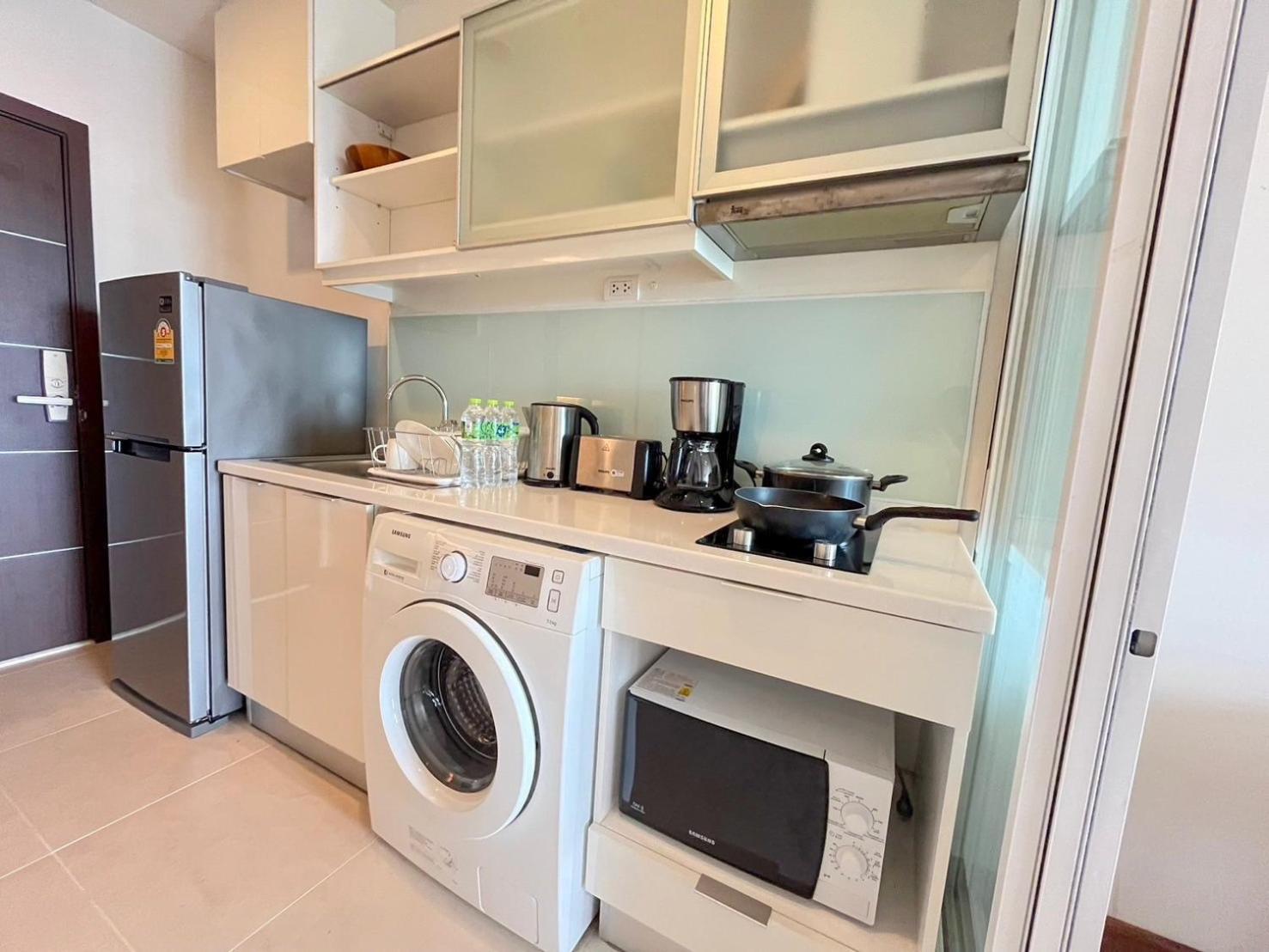 The Astra Condo Chaing Mai เชียงใหม่ ภายนอก รูปภาพ