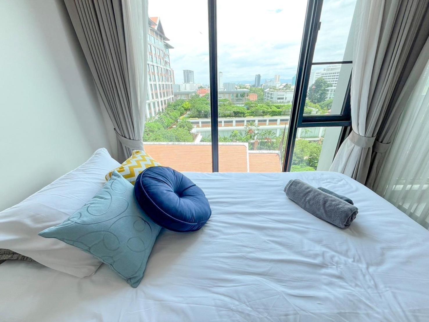 The Astra Condo Chaing Mai เชียงใหม่ ภายนอก รูปภาพ