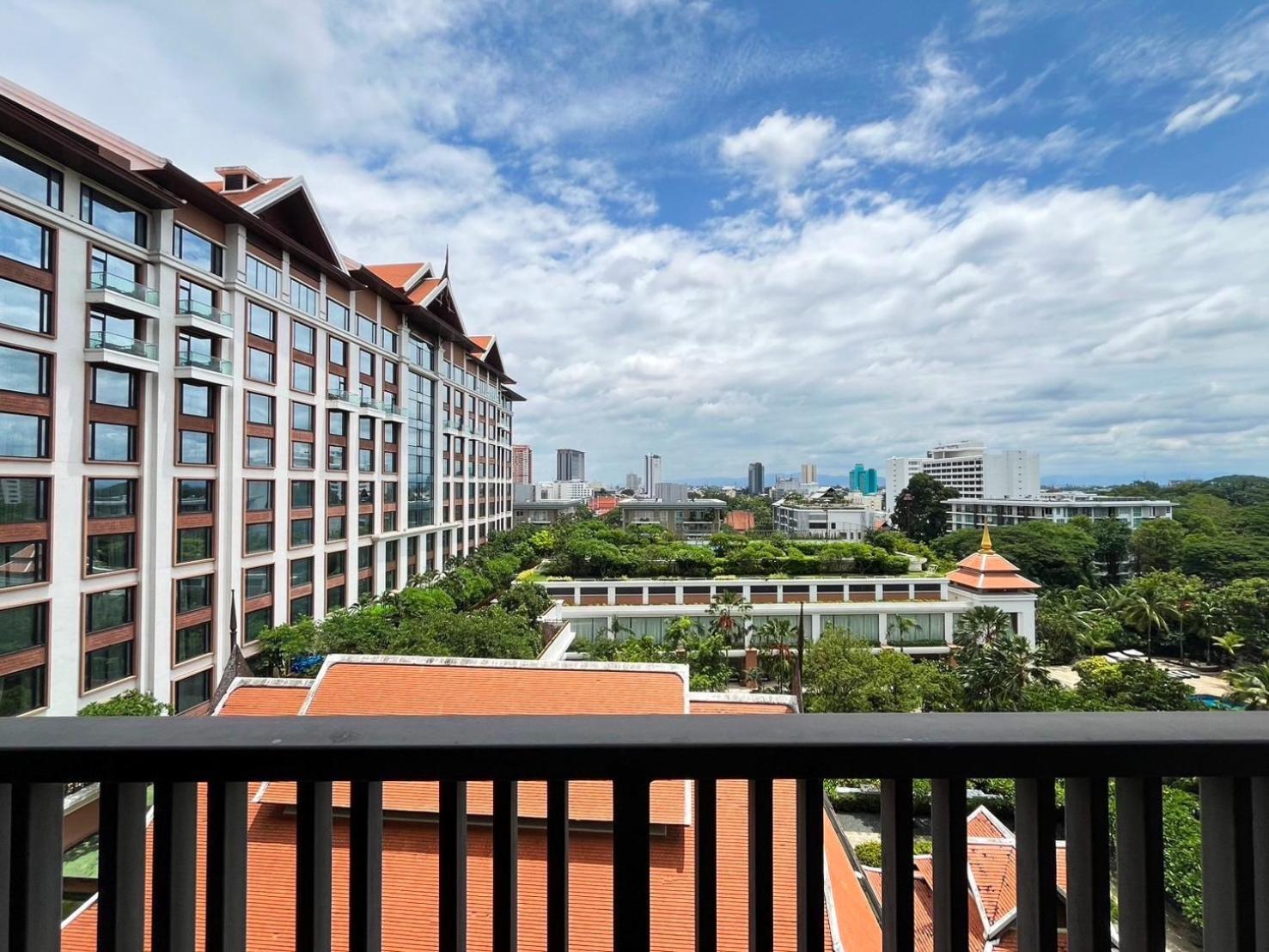 The Astra Condo Chaing Mai เชียงใหม่ ภายนอก รูปภาพ