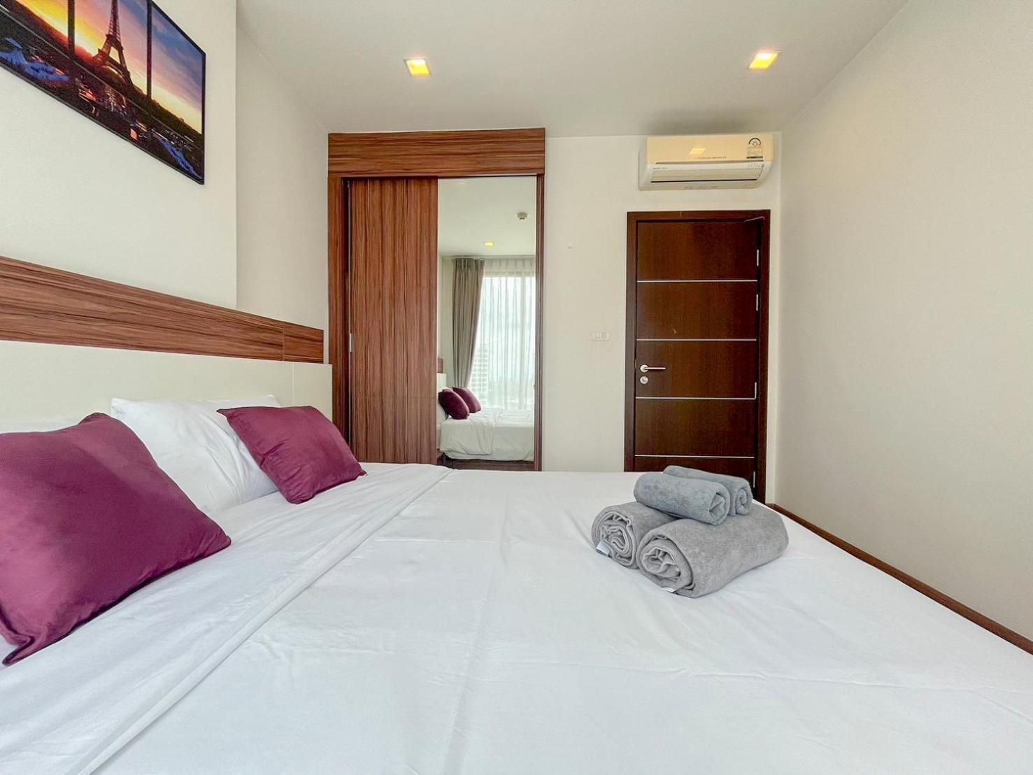 The Astra Condo Chaing Mai เชียงใหม่ ภายนอก รูปภาพ