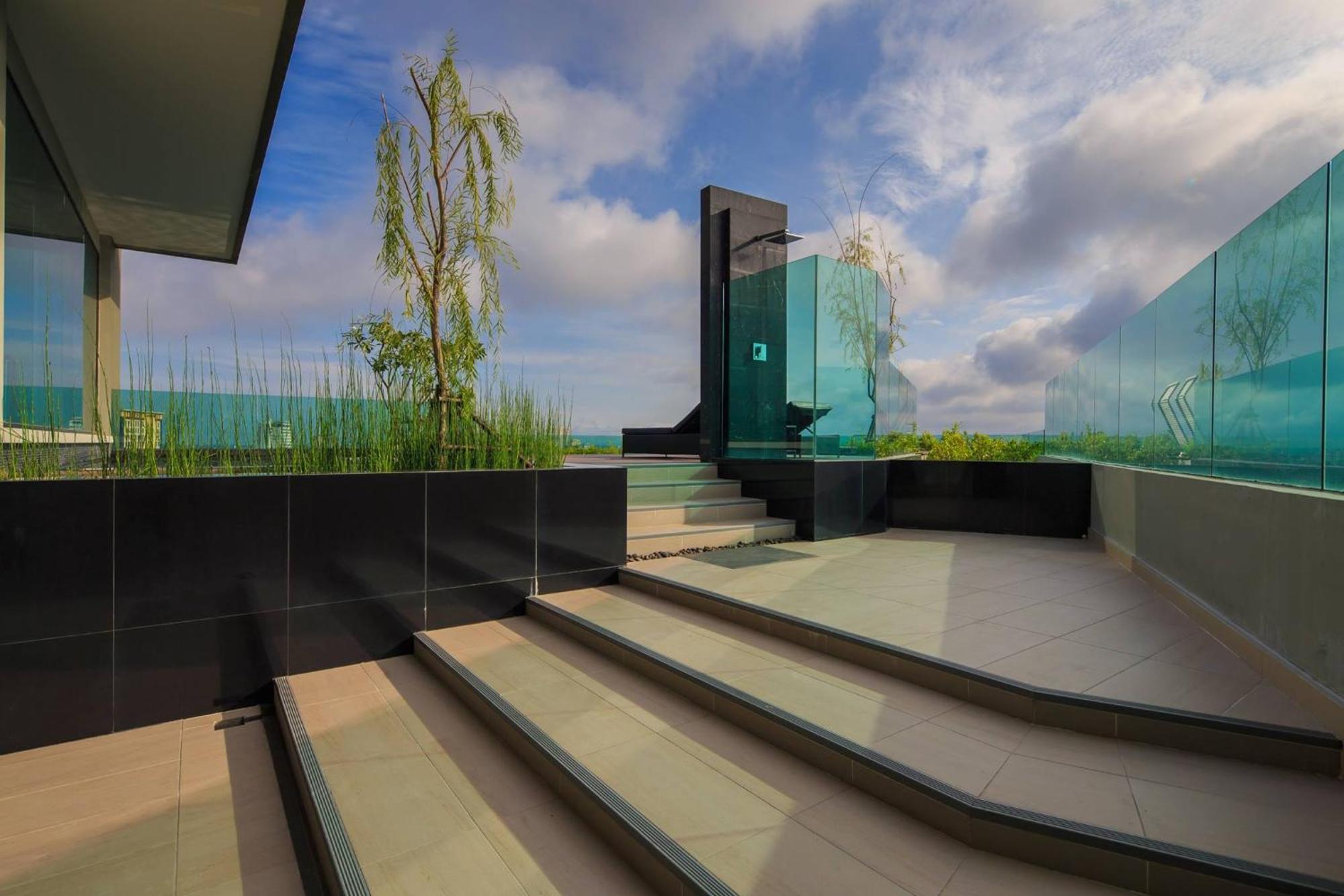 The Astra Condo Chaing Mai เชียงใหม่ ภายนอก รูปภาพ