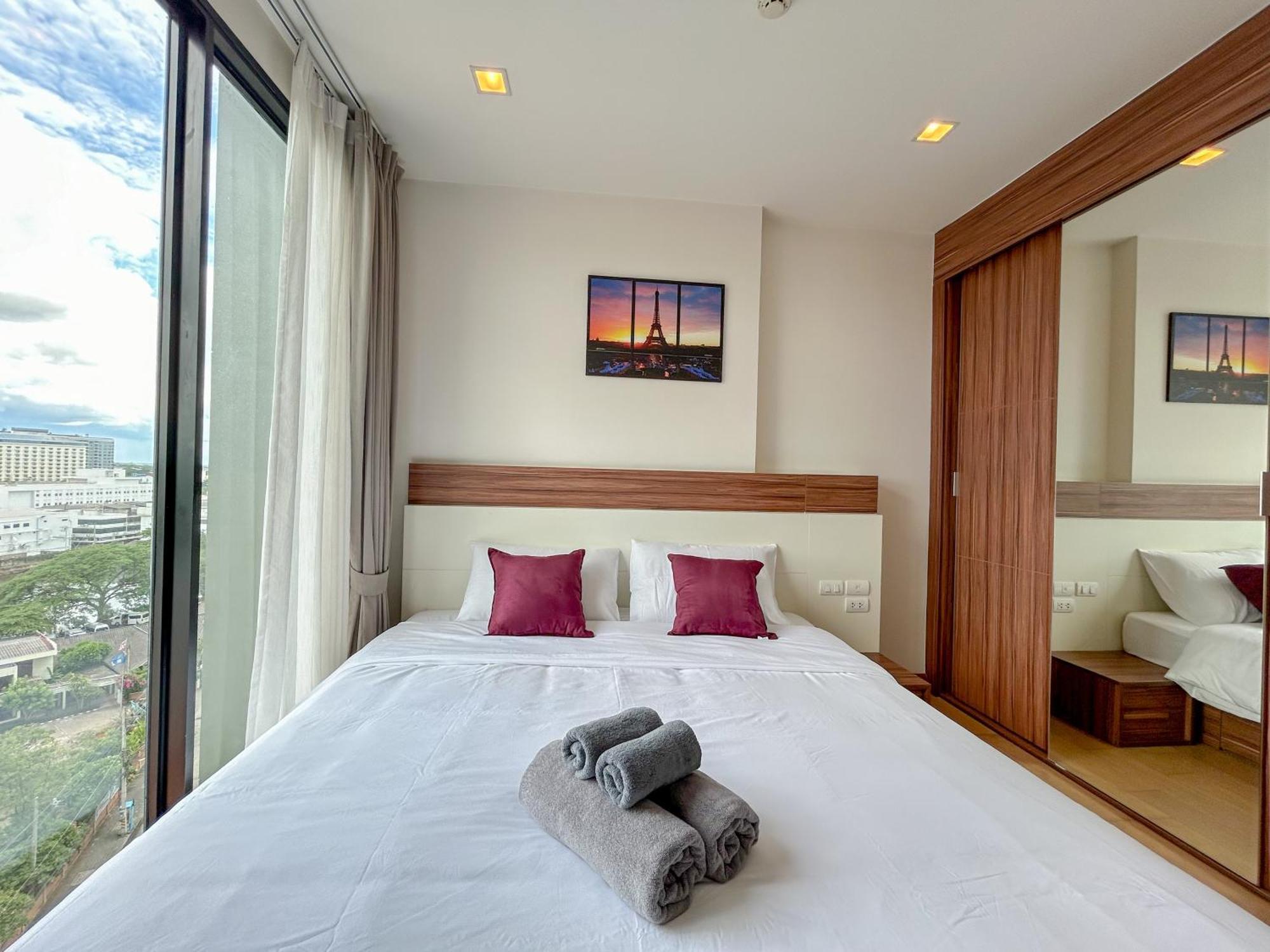 The Astra Condo Chaing Mai เชียงใหม่ ภายนอก รูปภาพ