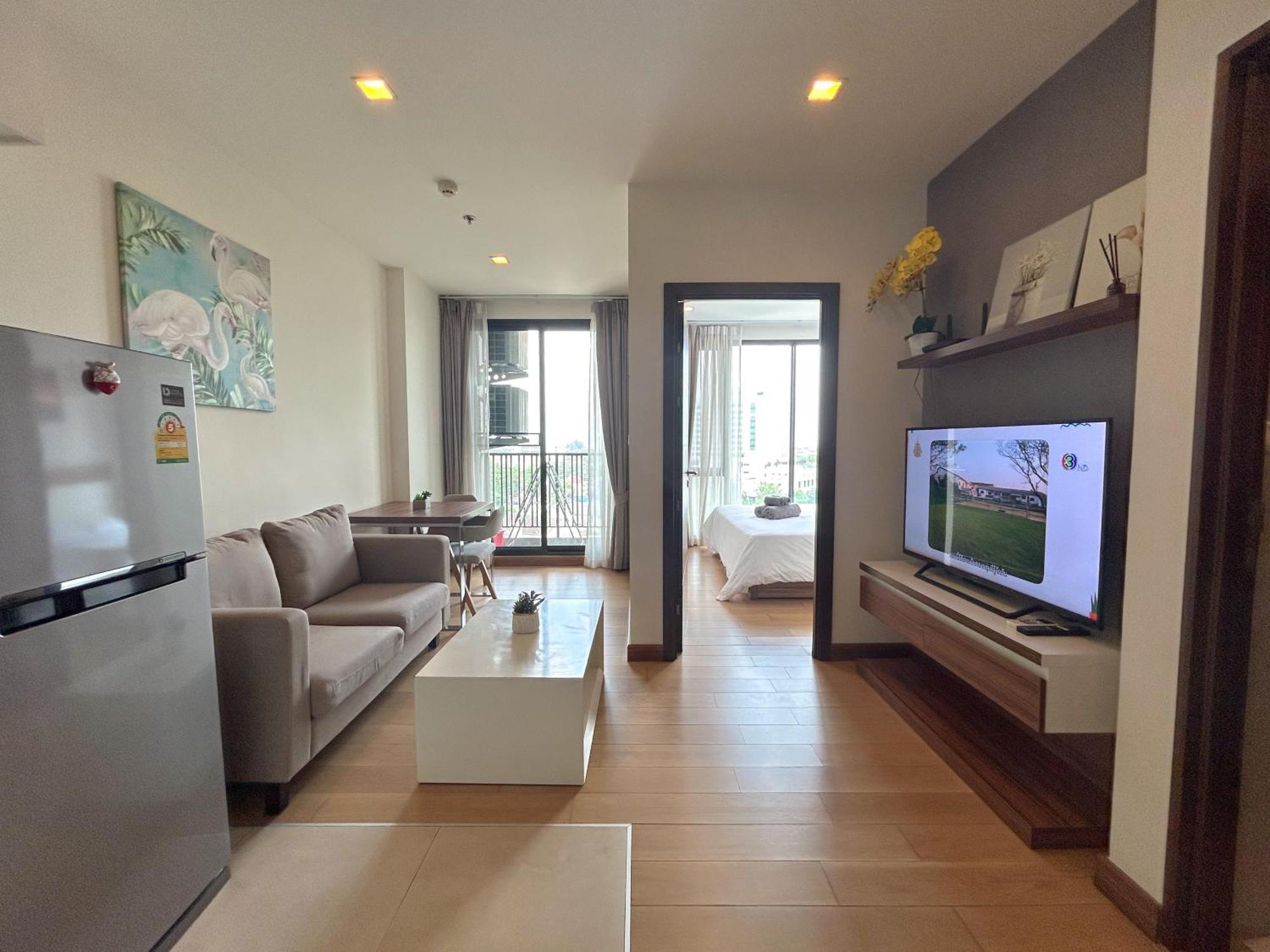 The Astra Condo Chaing Mai เชียงใหม่ ภายนอก รูปภาพ
