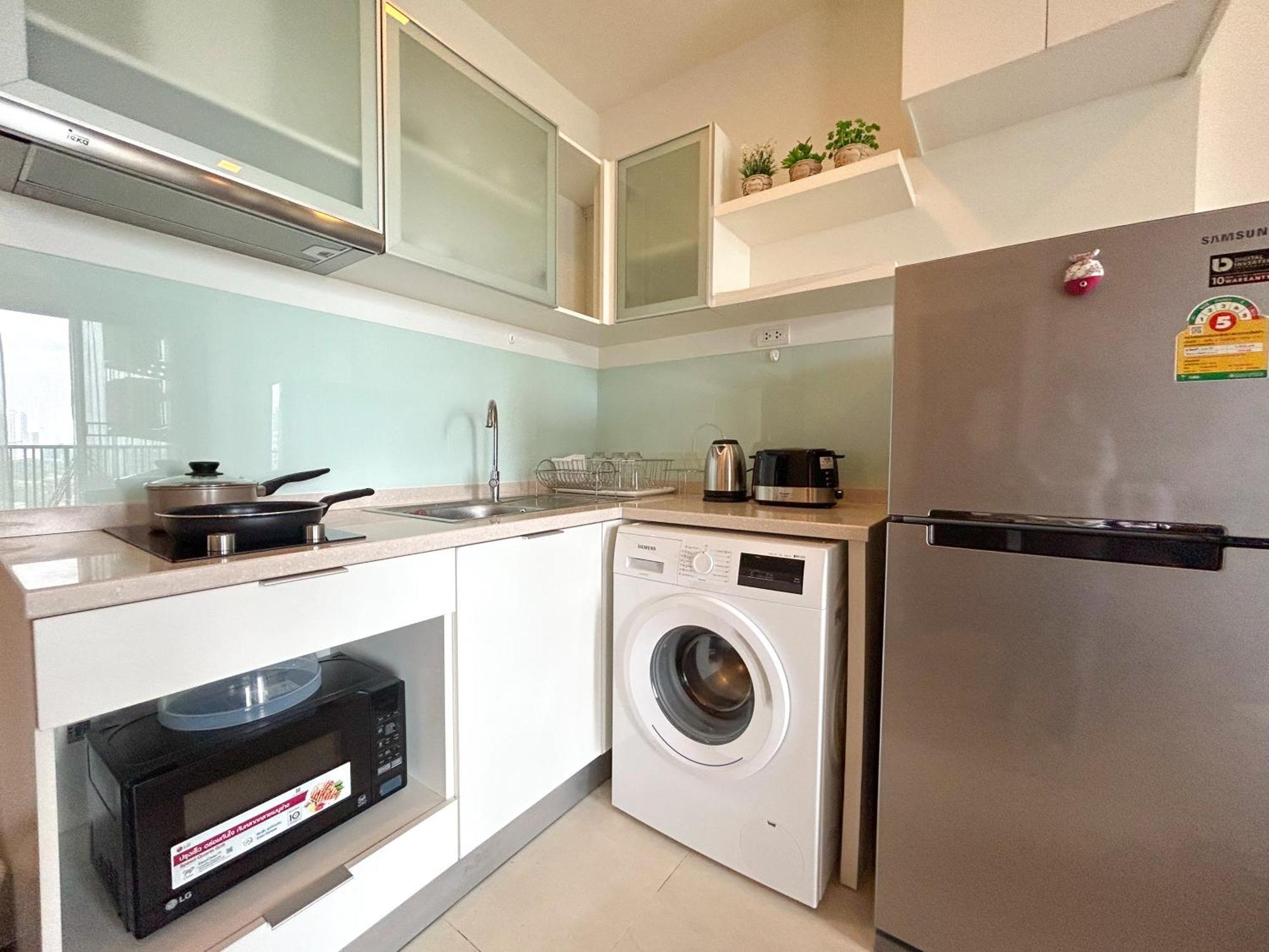 The Astra Condo Chaing Mai เชียงใหม่ ภายนอก รูปภาพ