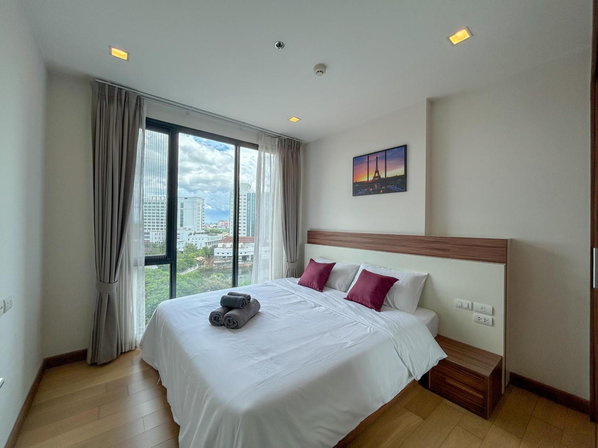 The Astra Condo Chaing Mai เชียงใหม่ ภายนอก รูปภาพ
