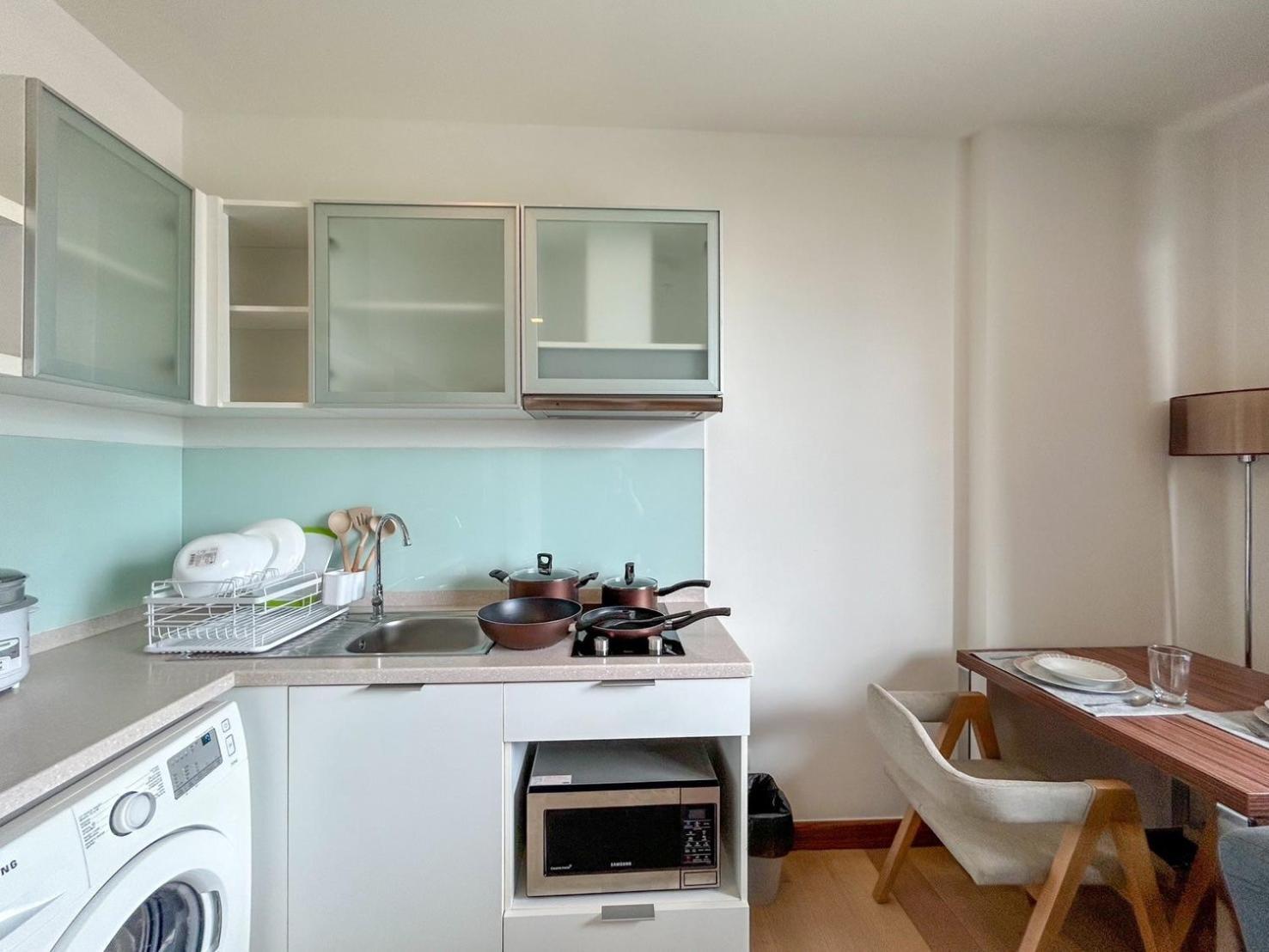 The Astra Condo Chaing Mai เชียงใหม่ ภายนอก รูปภาพ
