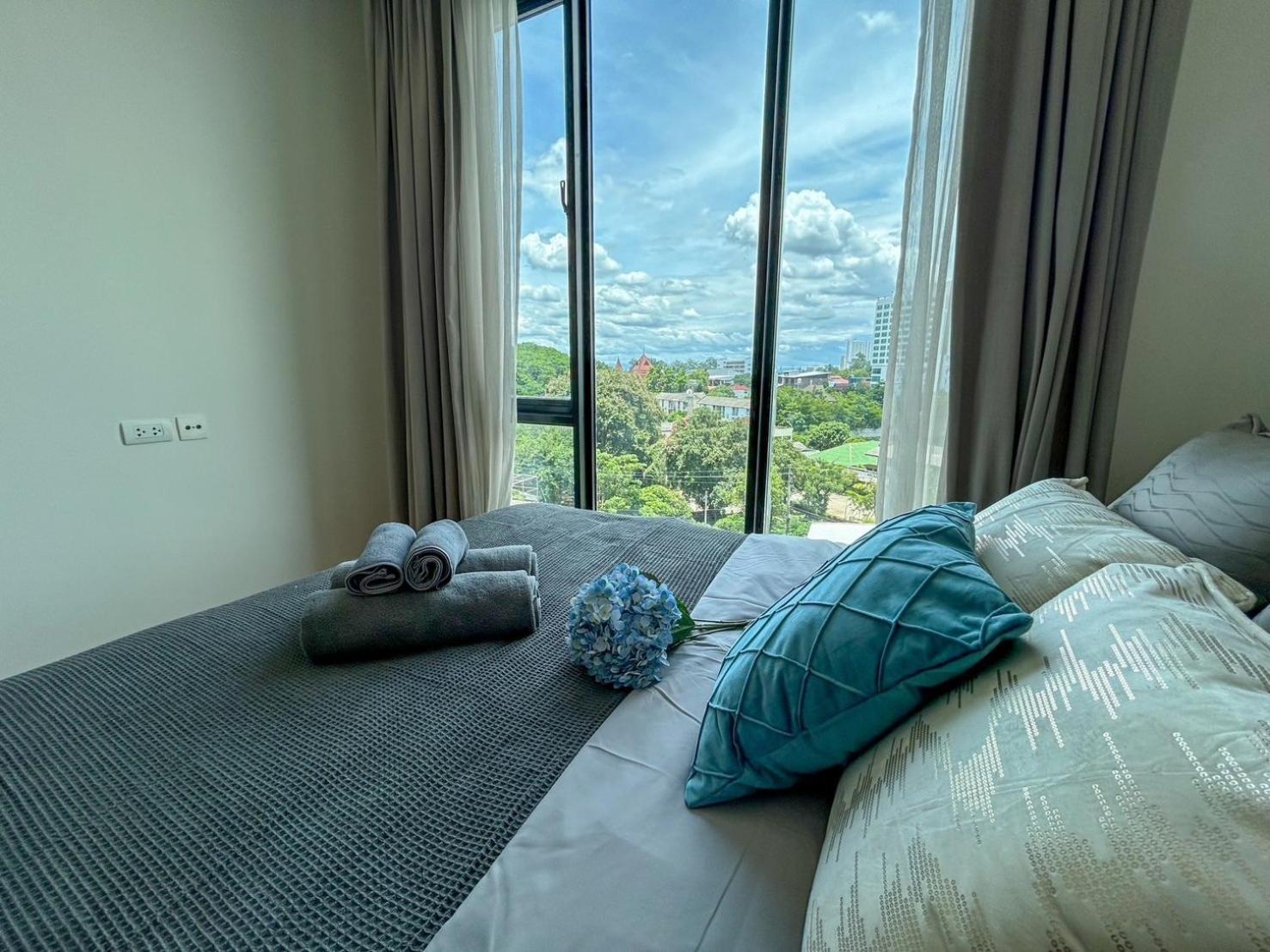 The Astra Condo Chaing Mai เชียงใหม่ ภายนอก รูปภาพ