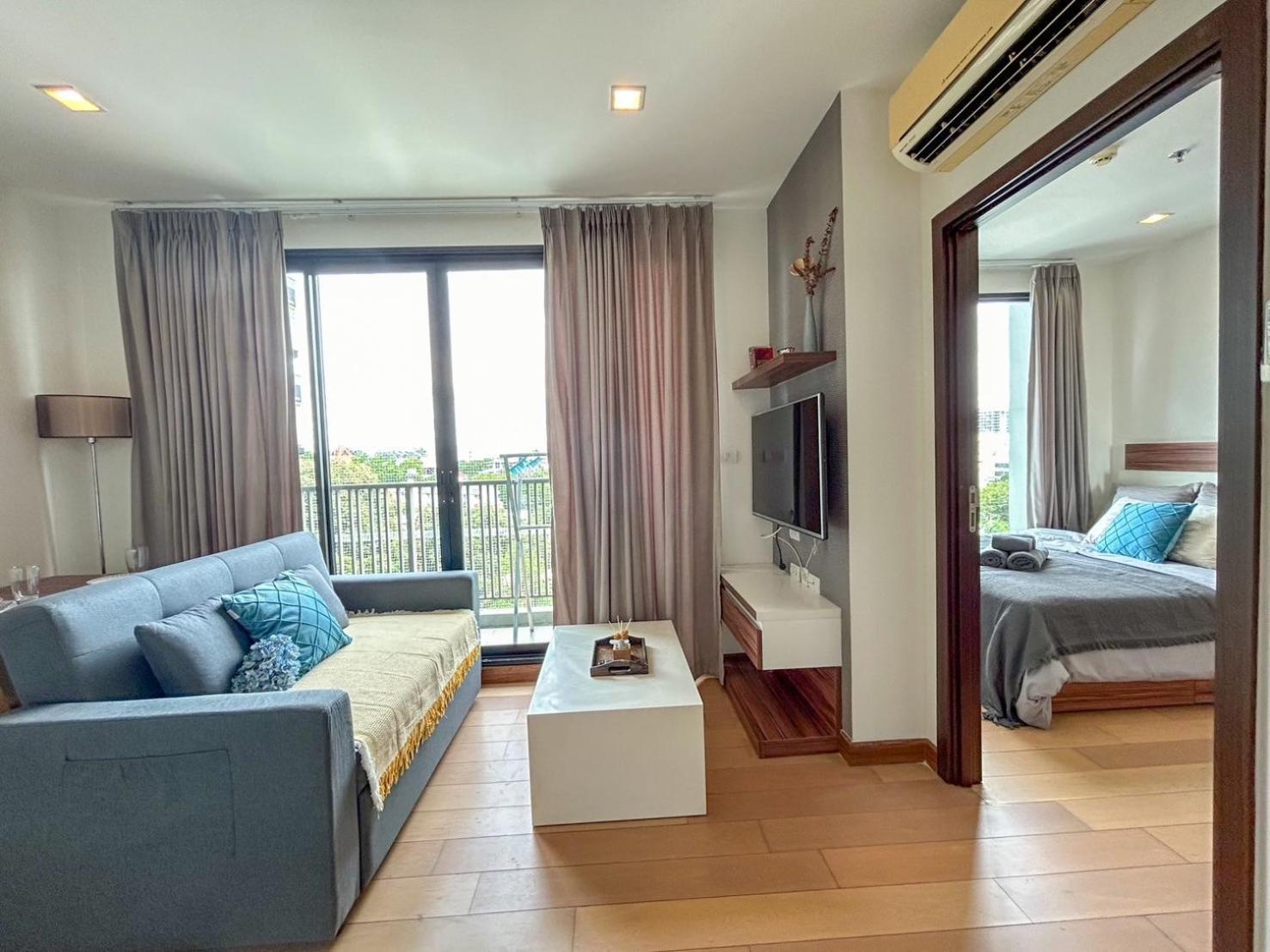 The Astra Condo Chaing Mai เชียงใหม่ ภายนอก รูปภาพ
