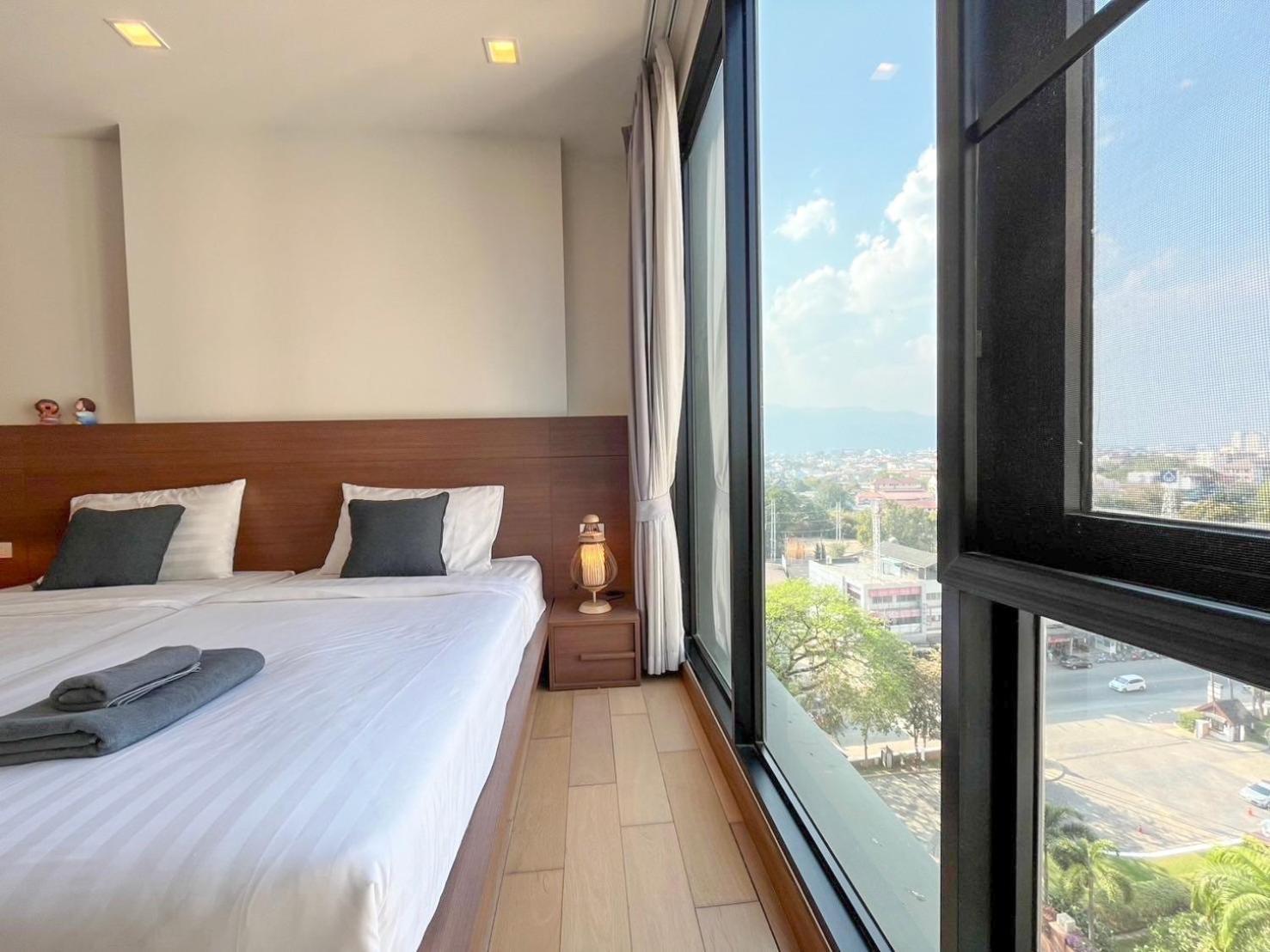 The Astra Condo Chaing Mai เชียงใหม่ ภายนอก รูปภาพ