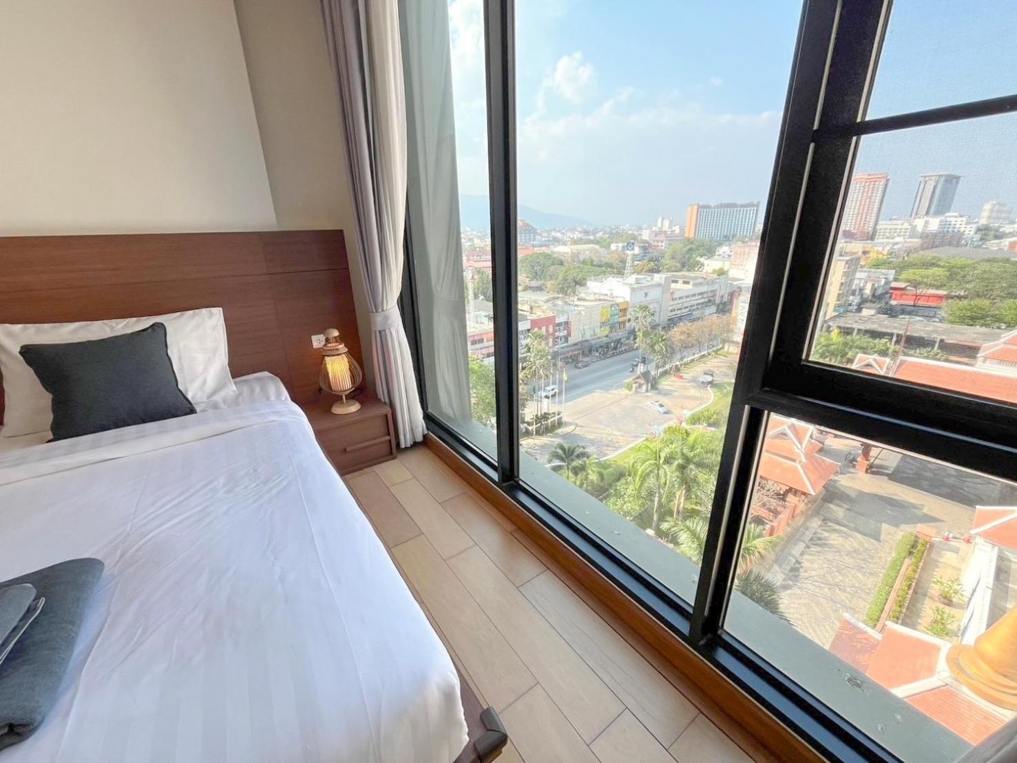 The Astra Condo Chaing Mai เชียงใหม่ ภายนอก รูปภาพ