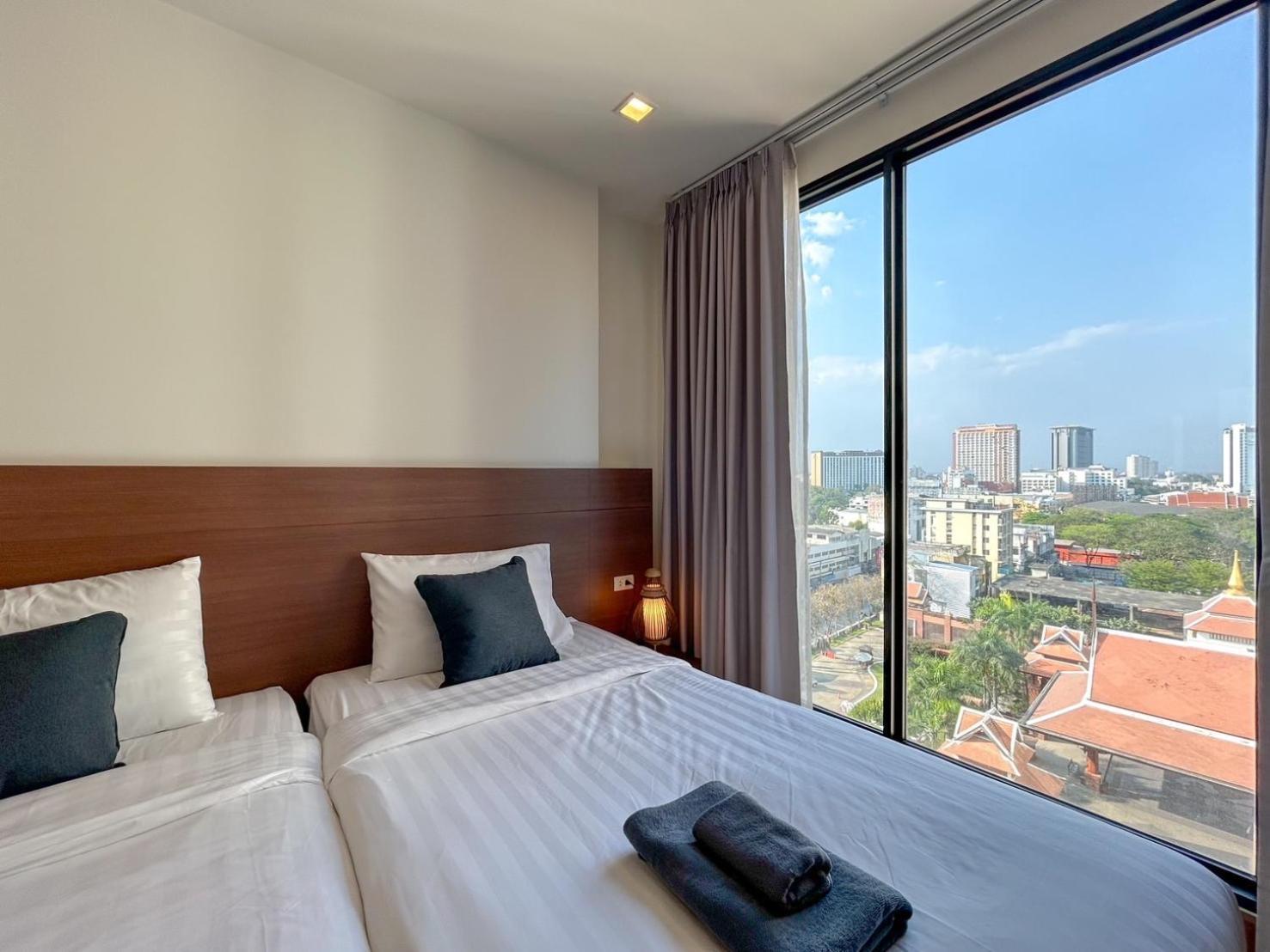 The Astra Condo Chaing Mai เชียงใหม่ ภายนอก รูปภาพ