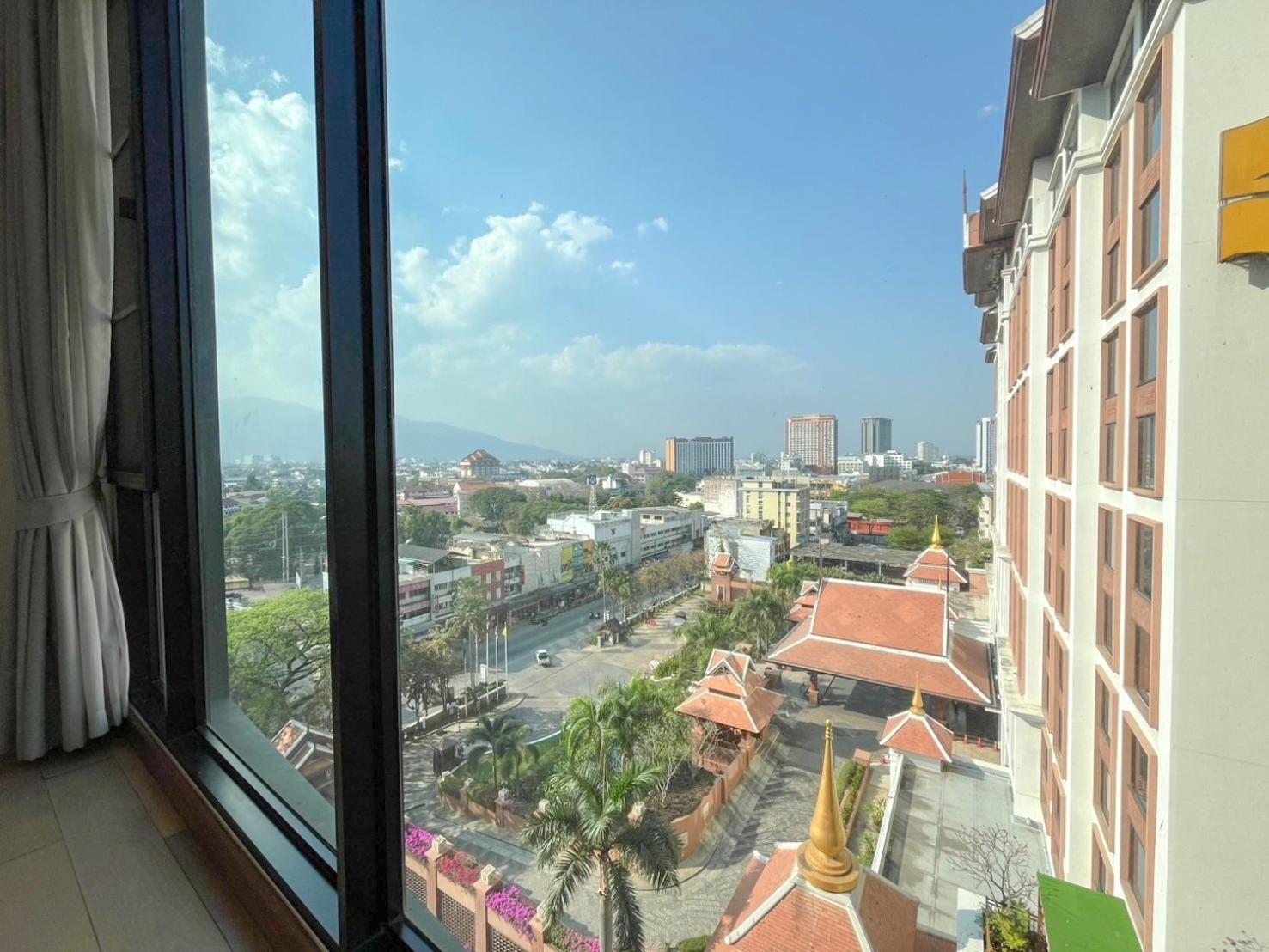 The Astra Condo Chaing Mai เชียงใหม่ ภายนอก รูปภาพ