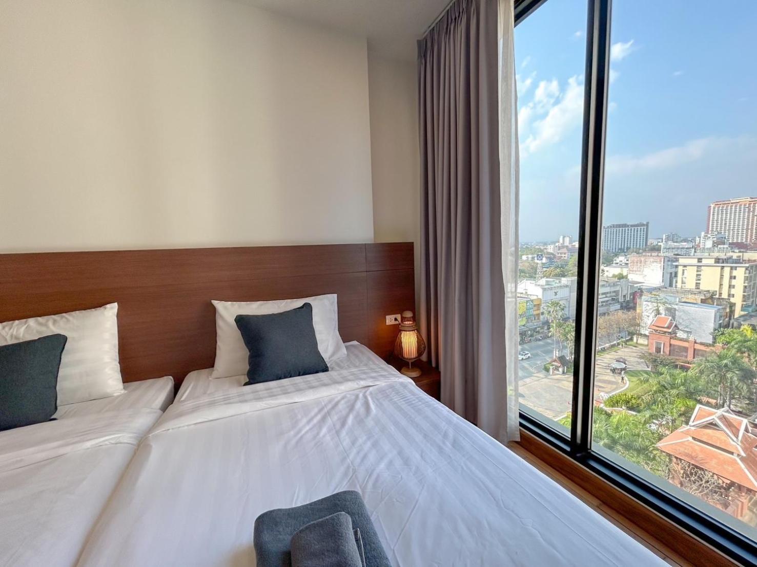 The Astra Condo Chaing Mai เชียงใหม่ ภายนอก รูปภาพ