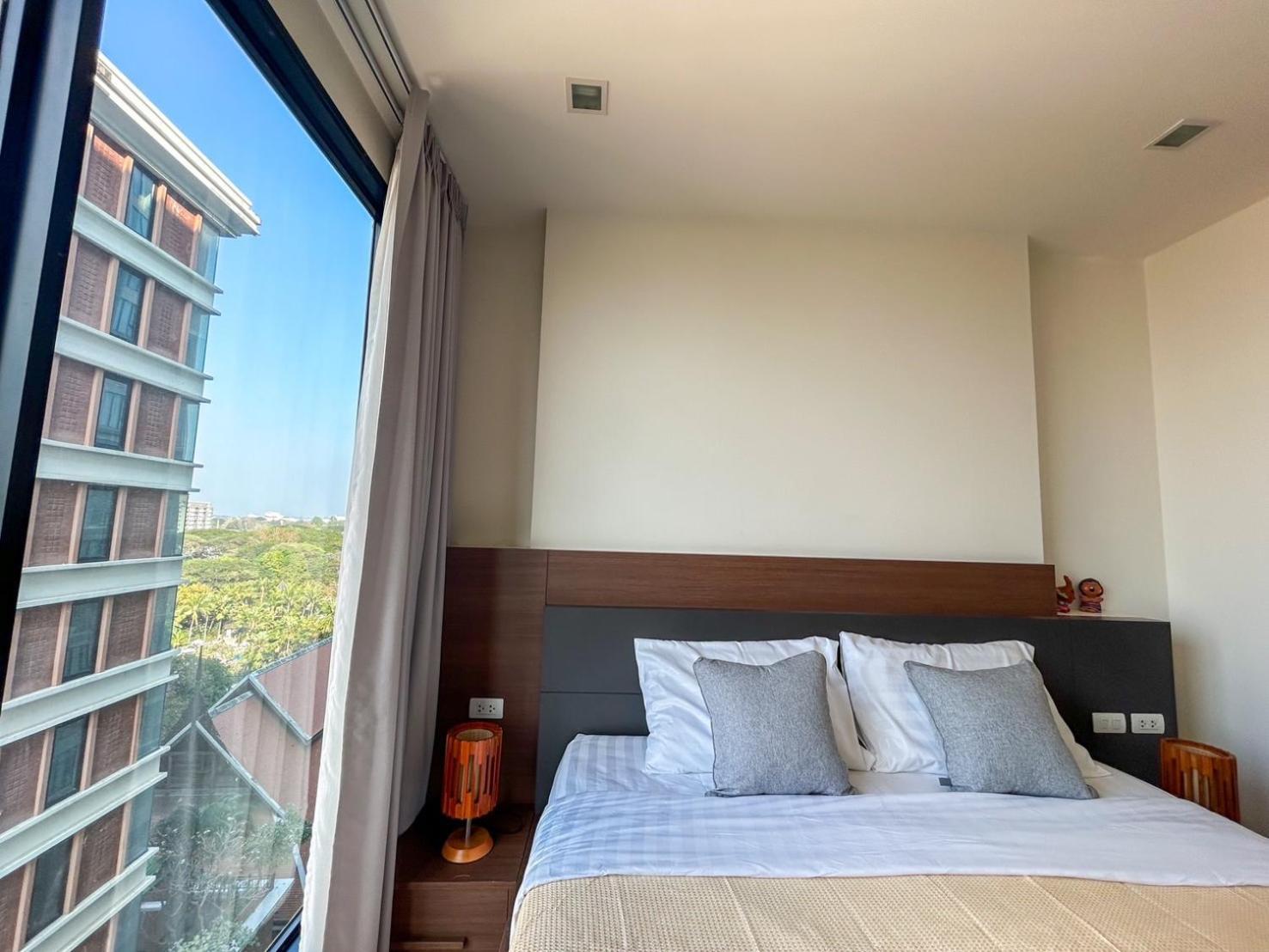 The Astra Condo Chaing Mai เชียงใหม่ ภายนอก รูปภาพ
