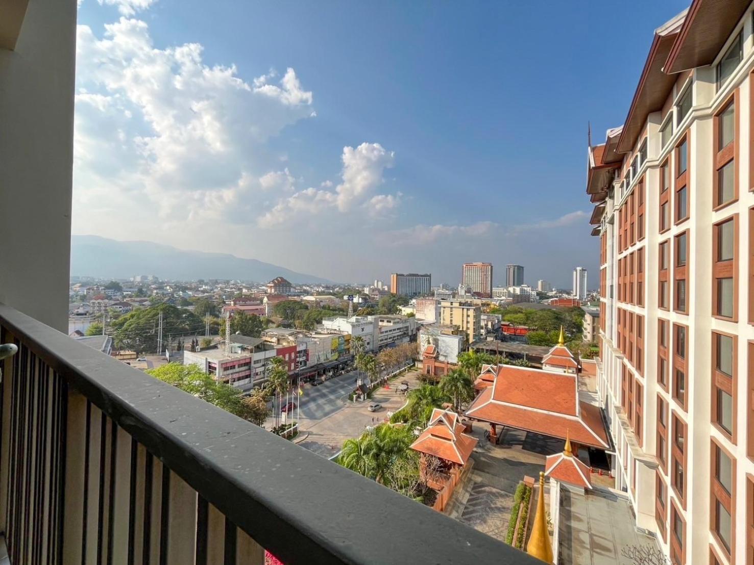 The Astra Condo Chaing Mai เชียงใหม่ ภายนอก รูปภาพ